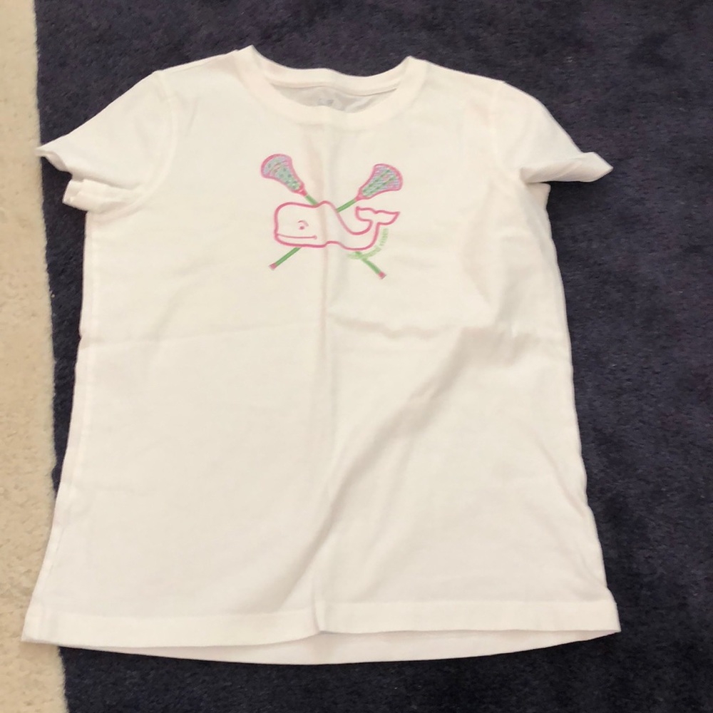Vineyard vines girls t shirt